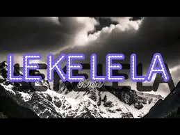 Master Kiid RSA – Lekelela (Umgido) Master Kiid RSA – Lekelela (Umgido)