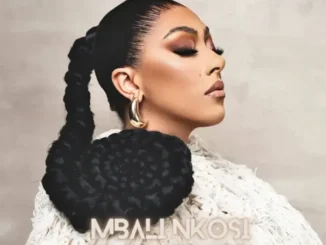 Ep: Mbali Nkosi - Elements Mbali Nkosi – Elements