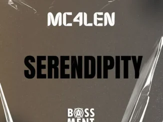 Ep: Mc4Len - Serendipity Mc4Len – Serendipity