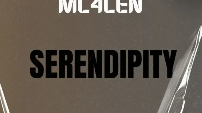 Mc4Len – Serendipity Mc4Len – Serendipity