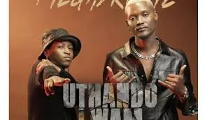 Megadrumz – Uthando Lwam ft. Enhle Mlambo & Fumi Megadrumz – Uthando Lwam ft. Enhle Mlambo & Fumi