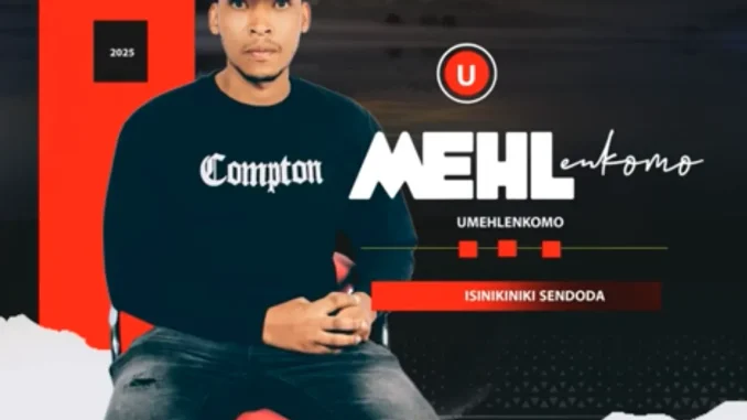 Mehlenkomo – i-Umbrella yami Mehlenkomo – i-Umbrella yami
