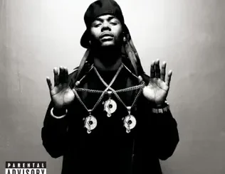 Memphis Bleek – 534