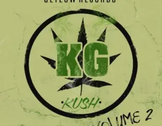 Memphis Bleek – Kush Vol. 2