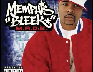 Memphis Bleek – M.A.D.E.
