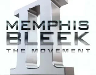 Memphis Bleek – The Movement 2