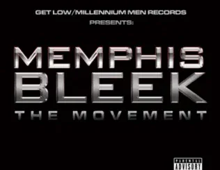 Memphis Bleek – The Movement