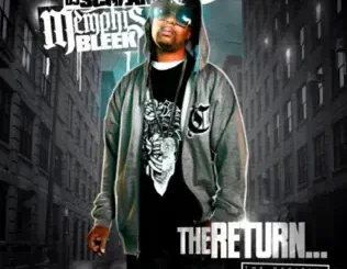 ALBUM: Memphis Bleek – The Return Memphis Bleek – The Return