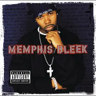 Memphis Bleek – The Understanding Memphis Bleek – The Understanding