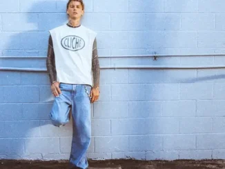 Mgk cliché