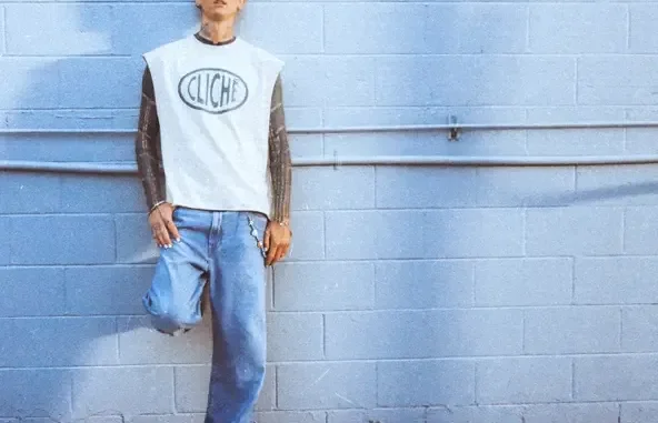 Mgk cliché Mgk cliché