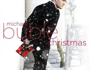 Michael Bublé – Christmas (Deluxe 10th Anniversary Edition)