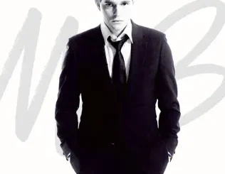 Michael Bublé – It's Time (Deluxe Version)