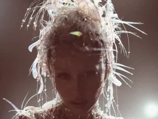 Miley Cyrus Something Beautiful