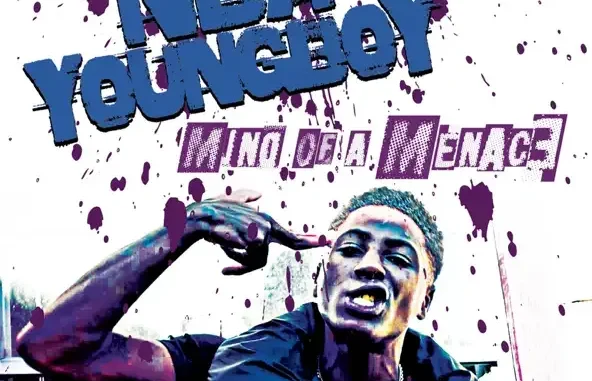 Mind of a Menace YoungBoy Never Broke Again