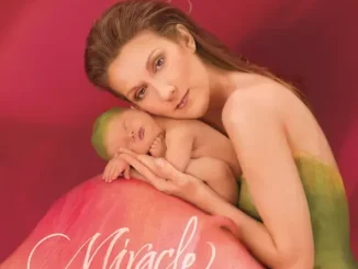 ALBUM: Céline Dion – Miracle Miracle Céline Dion