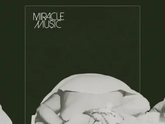 Miracle Music Grails