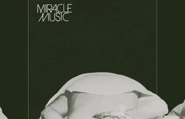 Miracle Music Grails Miracle Music Grails