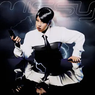 Missy Elliott – Da Real World Missy Elliott – Da Real World