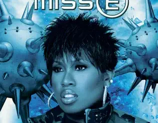 Missy Elliott – Miss E...So Addictive