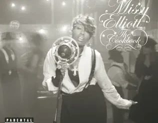 Missy Elliott – The Cookbook