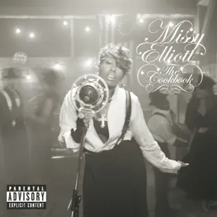Missy Elliott – The Cookbook Missy Elliott – The Cookbook