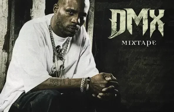 Mixtape DMX Mixtape DMX