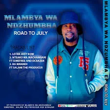 Mlambya Wandzhumbha ft. Salani the producer – KA MNANDI Mlambya Wandzhumbha ft. Salani the producer – KA MNANDI