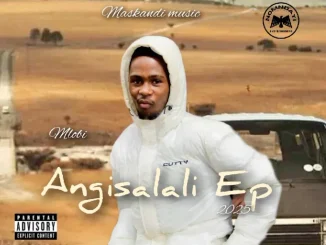 Mlobi – Ungamtsheli