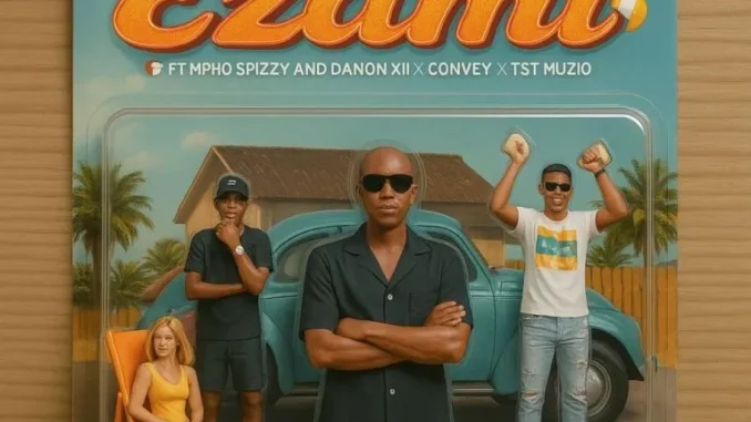 Mpilow RSA – Ezami (Original Mix) ft MDU aka TRP, T&T MuziQ, Mpho Spizzy, Danon xii & Convey Mpilow RSA – Ezami (Original Mix) ft MDU aka TRP, T&T MuziQ, Mpho Spizzy, Danon xii & Convey