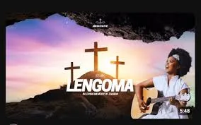 Mr Bathathe – Lengoma(Remix) Mr Bathathe – Lengoma(Remix)