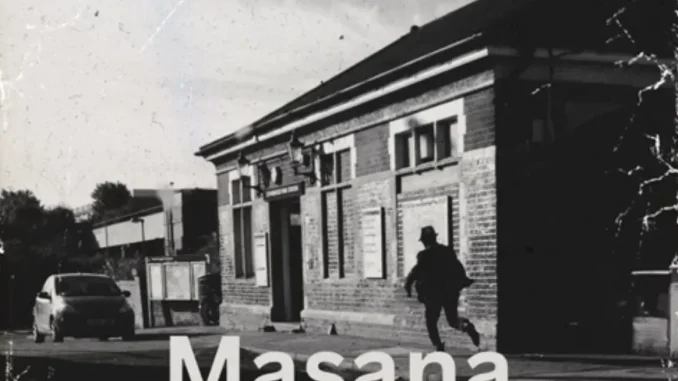 Mr Madiba – Tell me now Mr Madiba – Tell me now