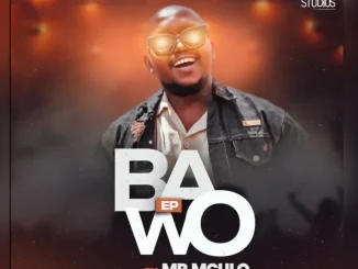 Mr Mculo – Bawo