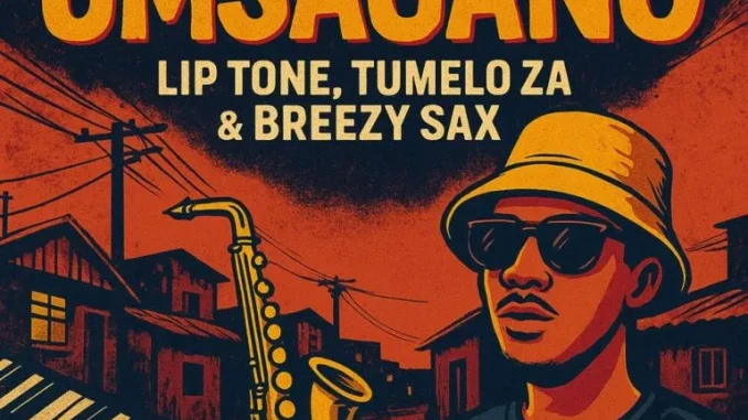Mr Nice – Umsangano ft De Soultic, Tumelo za, Breezy Sax & Lip tone Mr Nice – Umsangano ft De Soultic, Tumelo za, Breezy Sax & Lip tone