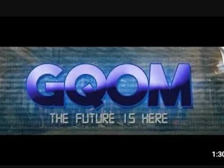 Mr Thela –The Future Is Here Friday Gqom mix 2025 ft Dj Tira & We Dem Boyz