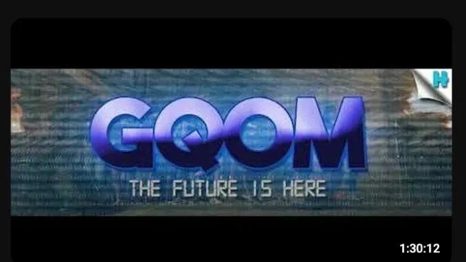 Mr Thela –The Future Is Here Friday Gqom mix 2025 ft Dj Tira & We Dem Boyz Mr Thela –The Future Is Here Friday Gqom mix 2025 ft Dj Tira & We Dem Boyz