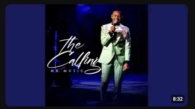 Mr. Music – Jehova Kant’ Unjani (Live) ft. Xolly Mncwango Mr. Music – Jehova Kant’ Unjani (Live) ft. Xolly Mncwango