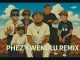 MrJazziQ – Phez’ Kwendlu Remix ft Dedela Movement, Sponch Makhekhe & Bibo De Hero