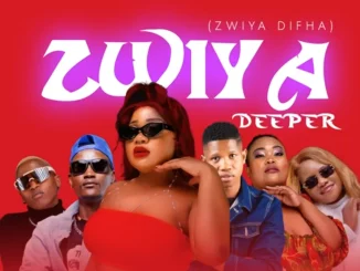 Mukololo ft Mazet, Lucia Dottie, Megadrumz, Dj Skizoh BW, Maq D & Zwiya Difha – Zwiya Deeper Mukololo – Zwiya Deeper ft Mazet, Lucia Dottie, Megadrumz, Dj Skizoh BW, Maq D & Zwiya Difha
