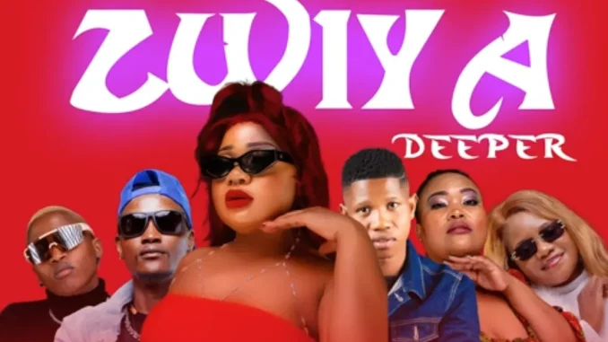 Mukololo – Zwiya Deeper ft Mazet, Lucia Dottie, Megadrumz, Dj Skizoh BW, Maq D & Zwiya Difha Mukololo – Zwiya Deeper ft Mazet, Lucia Dottie, Megadrumz, Dj Skizoh BW, Maq D & Zwiya Difha
