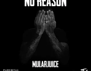 ALBUM: Mularjuice – No Reason Mularjuice – No Reason