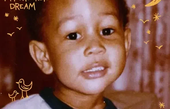 My Favorite Dream John Legend My Favorite Dream John Legend