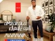 Mzukulu KaShafuza – Sofa silahlane