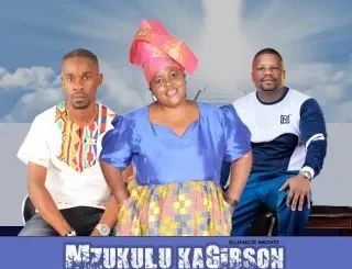 Mzukulu ka Gibson – Uqobolwami ft Thandazani & Ncwadiyothando