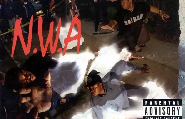 N.W.A Efil4zaggin N.W.A Efil4zaggin