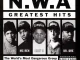 N.W.A N W A Greatest Hits