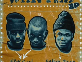 NAKSoul & Nation Deep – Wanted