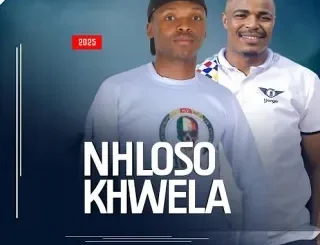NHLOSO KHWELA – UNIKHODIMA Ft. Shenge wasehlalankosi