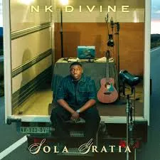 NK Divine – Batama