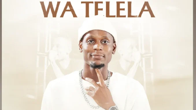 Naleboy Young King – Ngwana Wa Telela ft Massive Productions Naleboy Young King – Ngwana Wa Telela ft Massive Productions